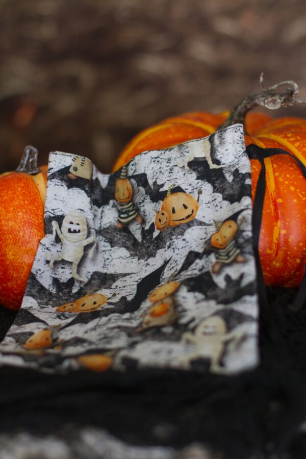 Mini pochon Spooky J. – Image 2