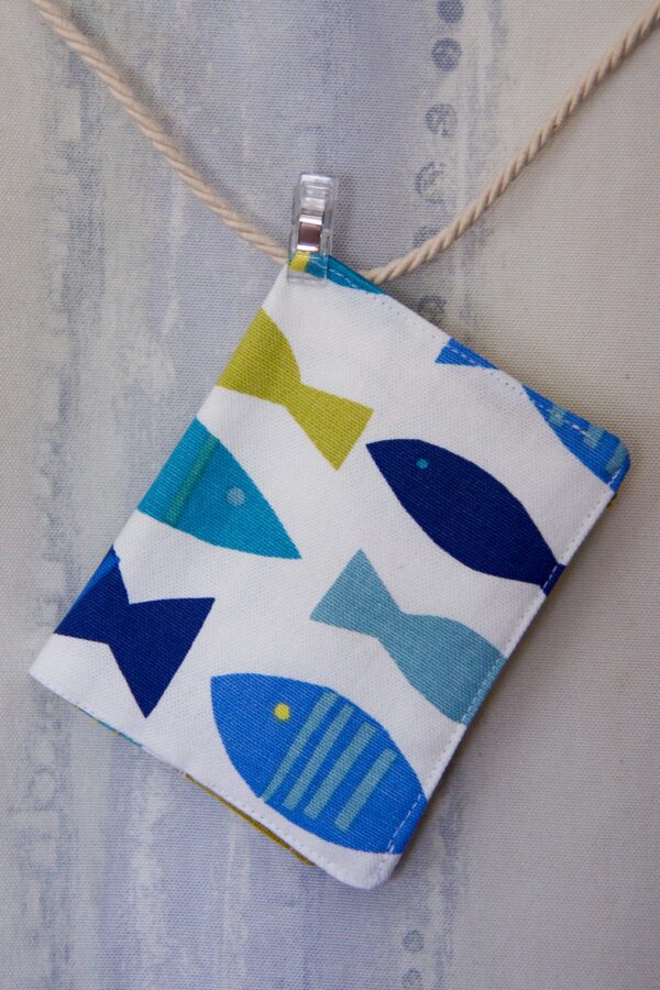 Etui Tropical Breizh