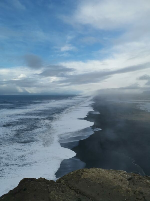Bougie Le creux des vagues – Image 4