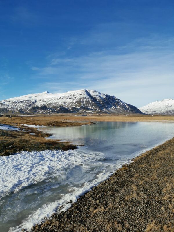 Bougie Les fjords de l'Est – Image 3