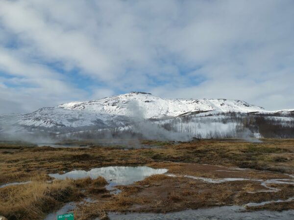 Bougie Souffle de la Terre – Image 3