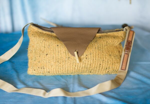 Sac Lyly Oz - Landmannalaugar