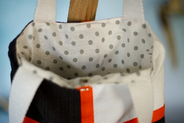 Mini sac Puffin – Image 3