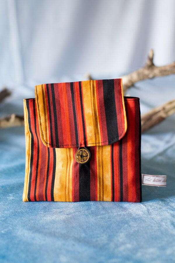 Pochette Reykjanes