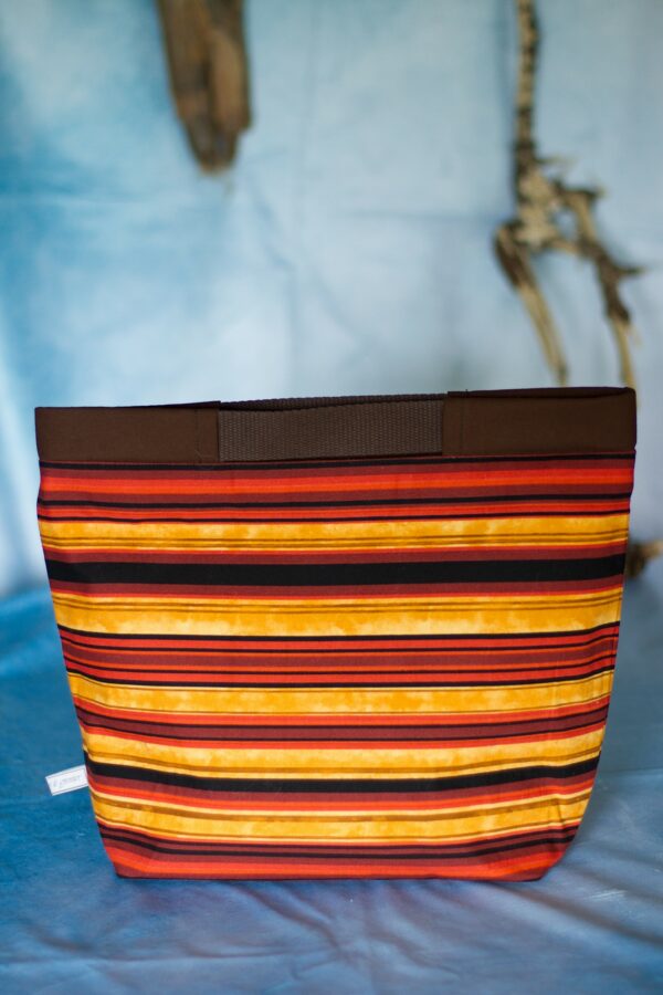 Sac seau Reykjanes