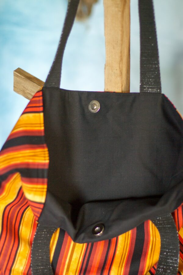 Tote-bag Reykjanes – Image 2