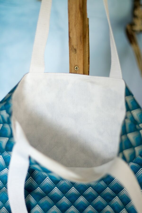 Tote-bag Vatnajökull – Image 2