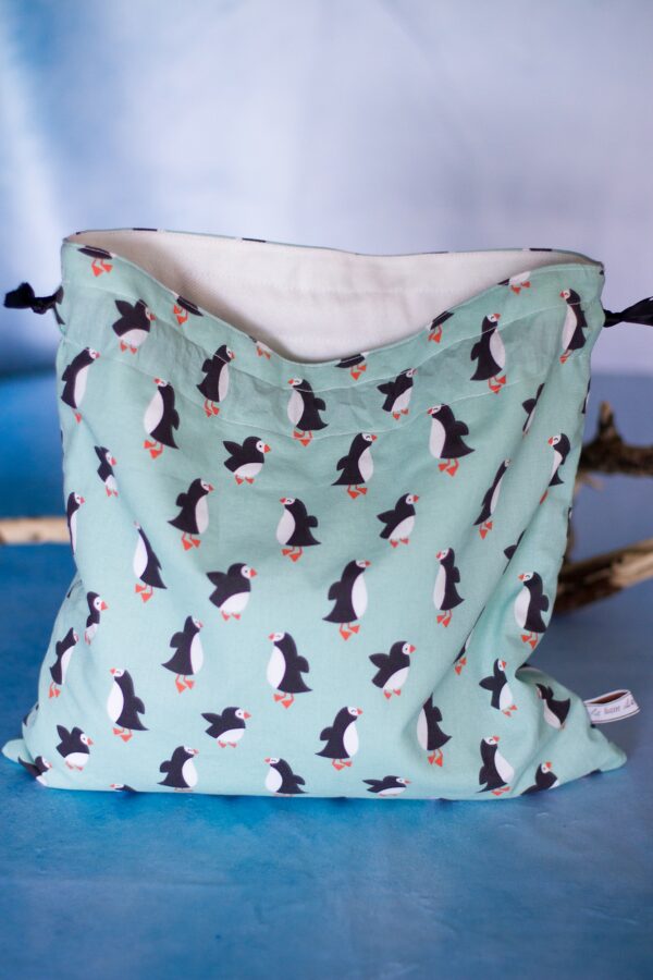 Pochon range-pyjama Vik – Image 2